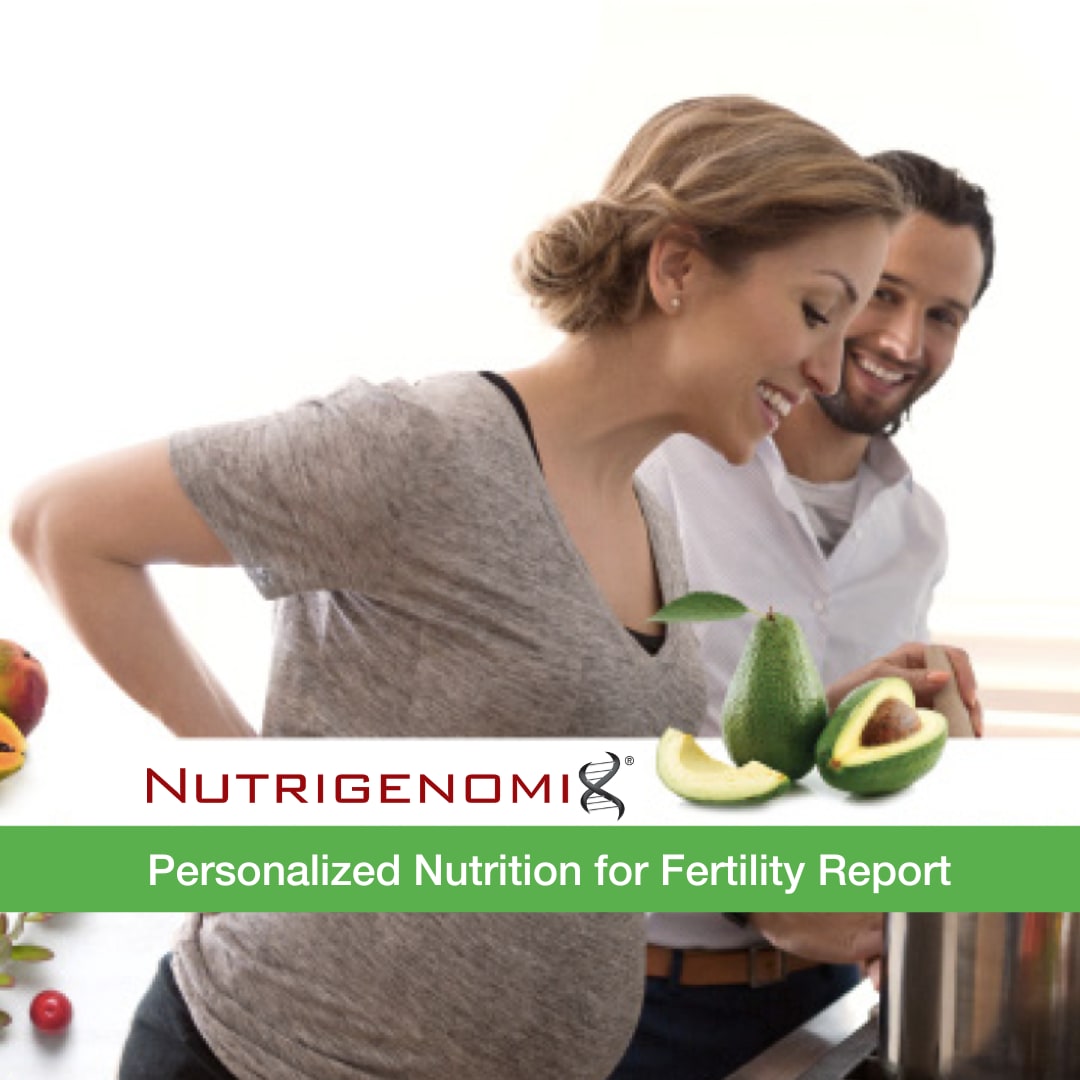 Fertility Test cover image