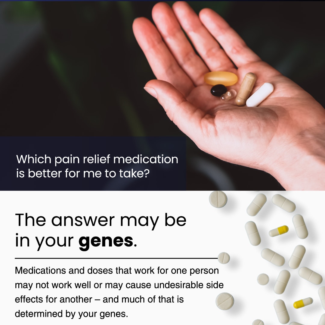Visual Reference: Genetic Testing For Personalized Nutrition Health Angel
