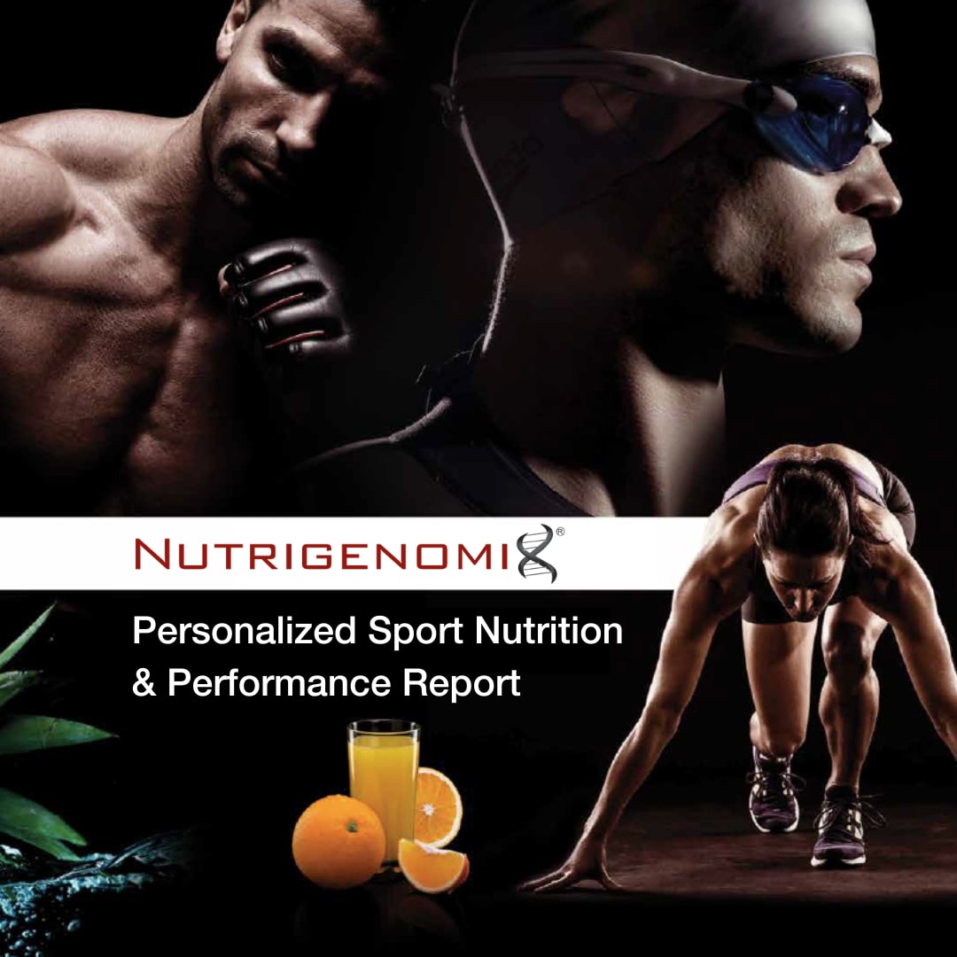 Sport Test cover image