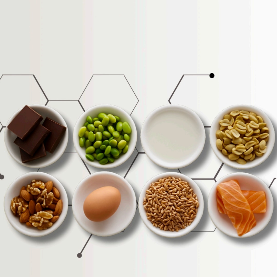 Histamine Intolerance Report cover image